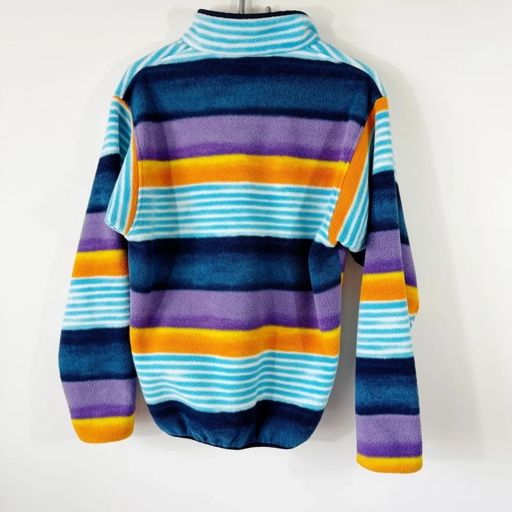 Patagonia this rare